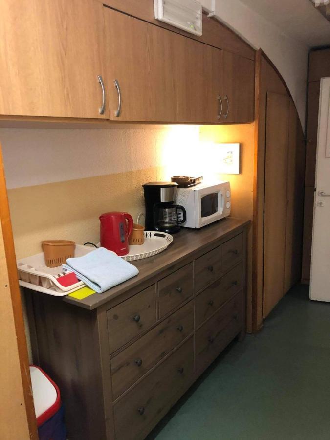 弗罗茨瓦夫 U Szermierzy旅舍 外观 照片