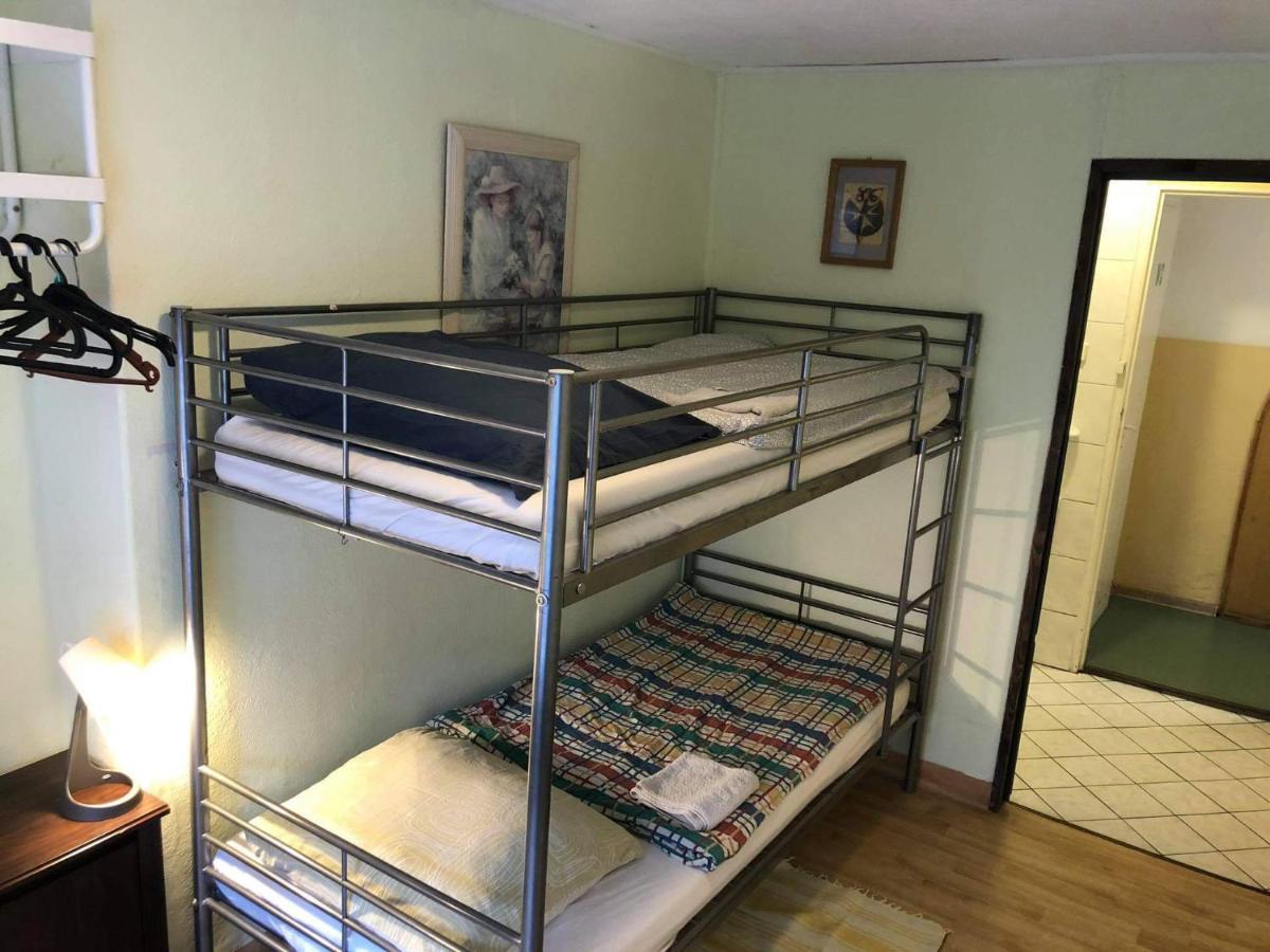 弗罗茨瓦夫 U Szermierzy旅舍 外观 照片
