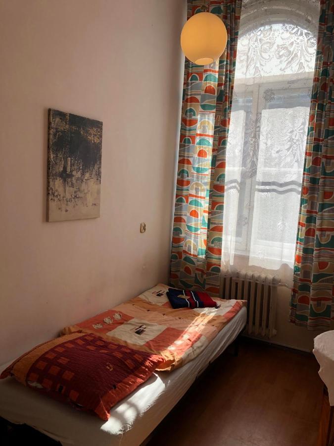 弗罗茨瓦夫 U Szermierzy旅舍 外观 照片