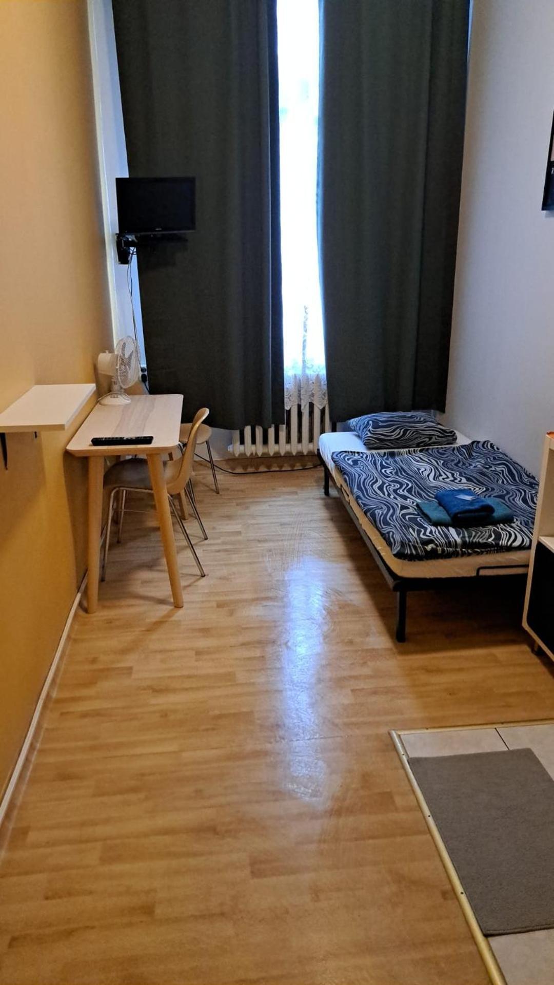 弗罗茨瓦夫 U Szermierzy旅舍 外观 照片